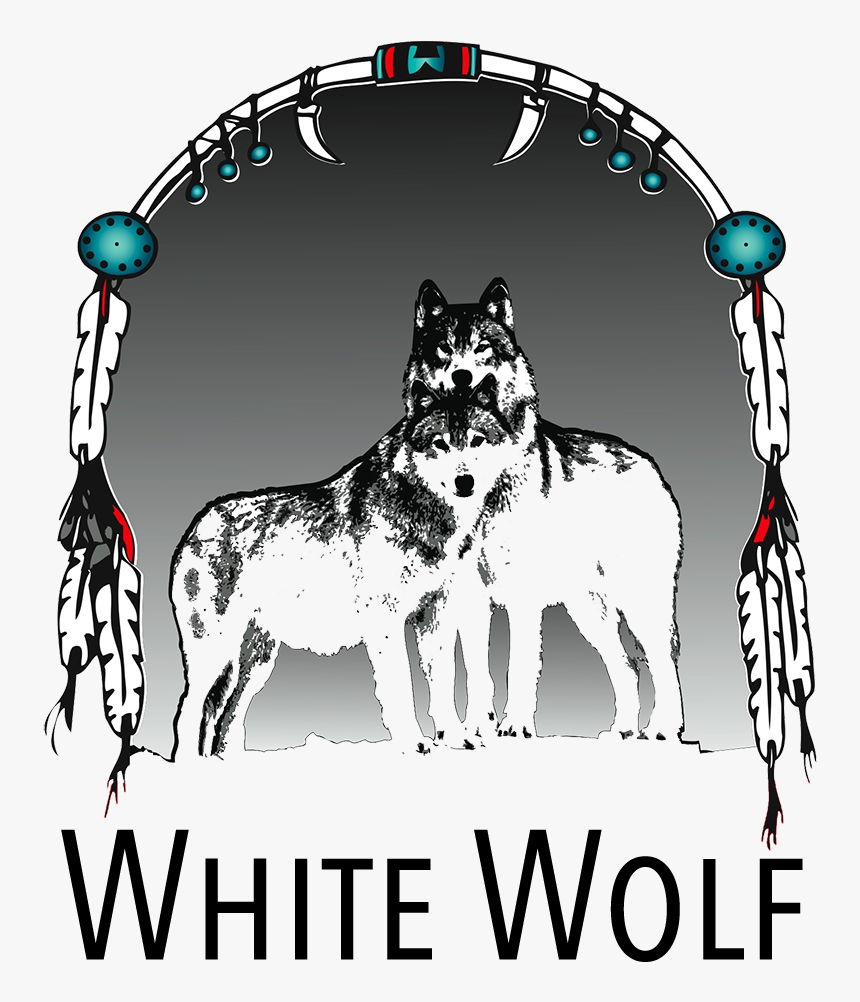 Transparent White Wolf Png - Sakhalin Husky, Png Download, Free Download