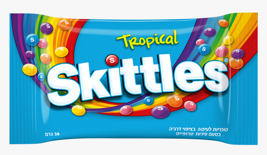 Skittles, HD Png Download, Free Download