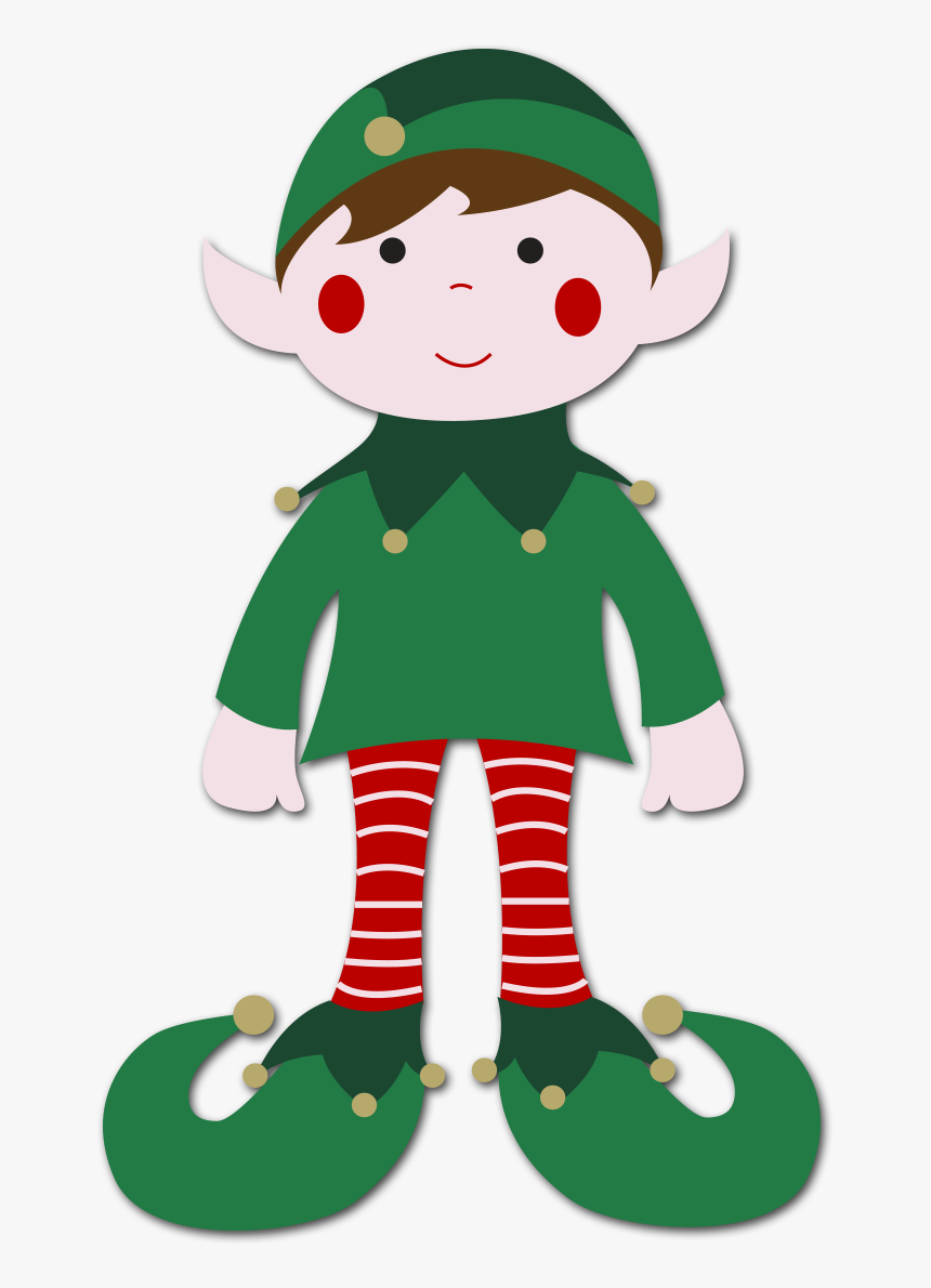 Transparent Elf On The Shelf Png - Illustration, Png Download, Free Download