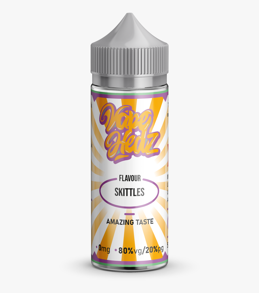 Skittles Vape Juice 0mg, HD Png Download, Free Download