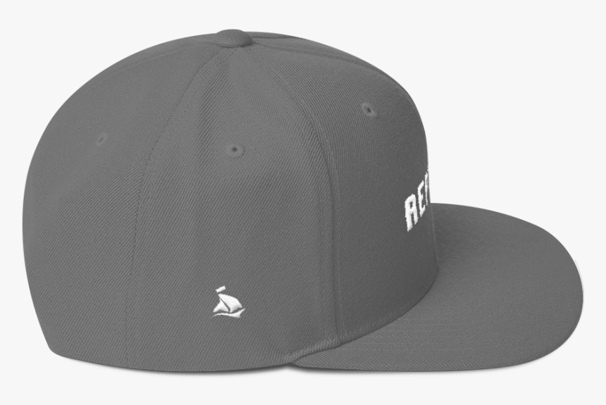 Republic Snapback , Png Download - Baseball Cap, Transparent Png, Free Download