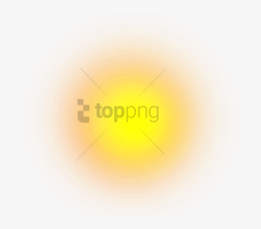 Transparent Light Effect Png - Light, Png Download, Free Download