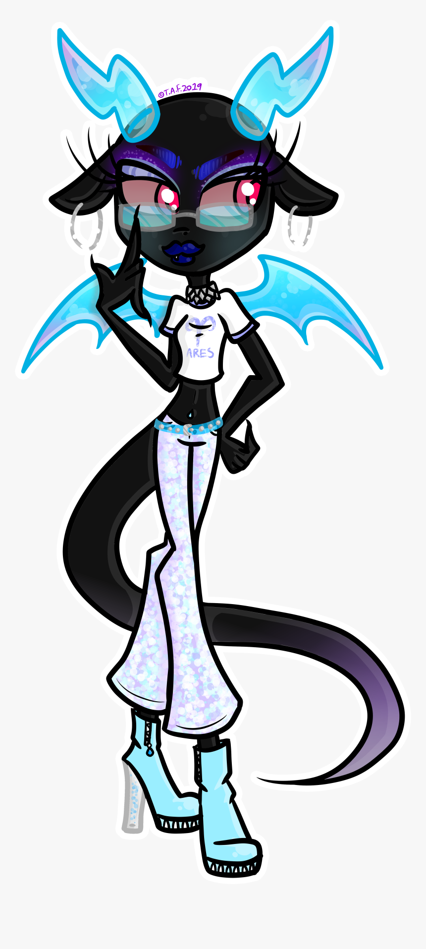 A Monster High Fandom Wiki, HD Png Download, Free Download