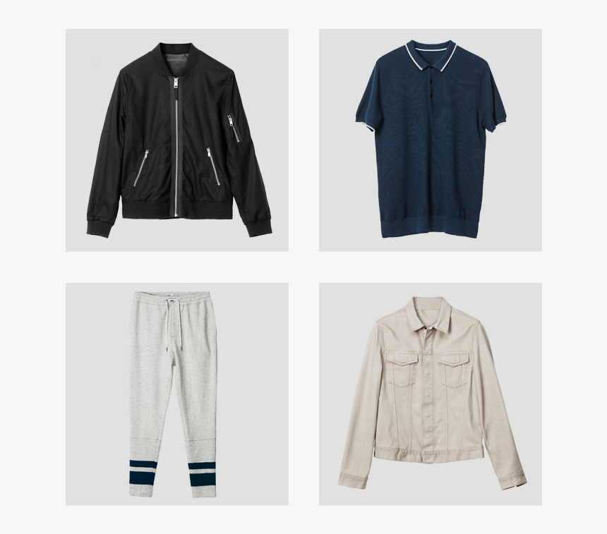 Davidbeckham David Beckham Fashion H&m - Bershka Bomber Jacket Red, HD Png Download, Free Download