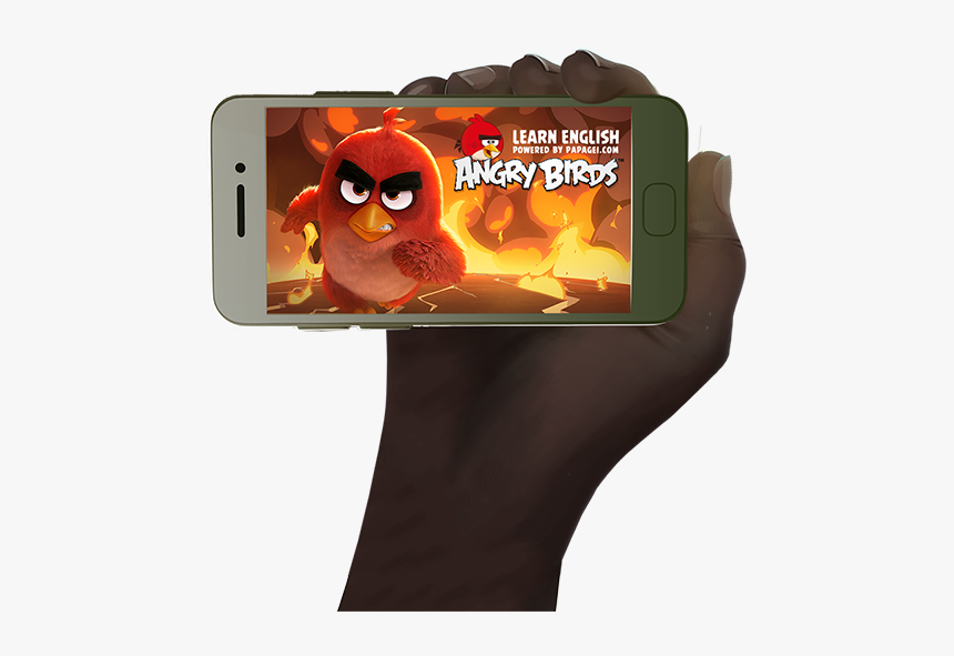 Angry Birds, HD Png Download, Free Download