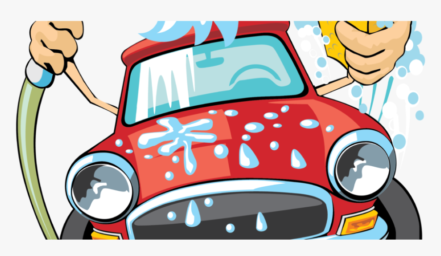 Car Wash Png , Png Download - Car Wash Clipart Png, Transparent Png, Free Download
