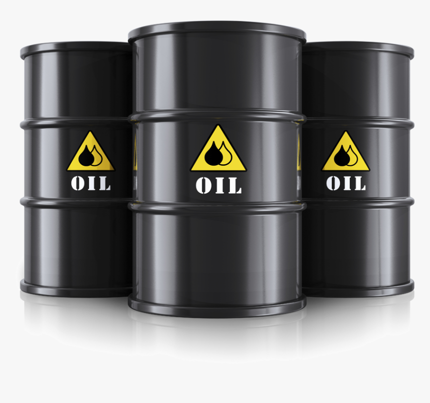 Oil Png - Transparent Background Oil Barrels Png, Png Download, Free Download