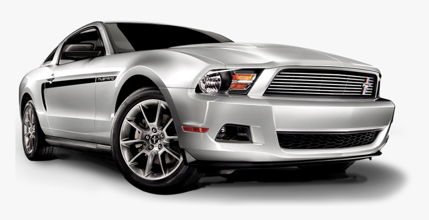 2011 Ford Mustang Billet Grille, HD Png Download, Free Download