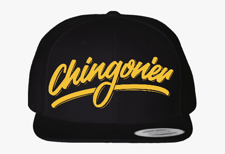 Image Of "chingon"er - Baseball Cap, HD Png Download, Free Download