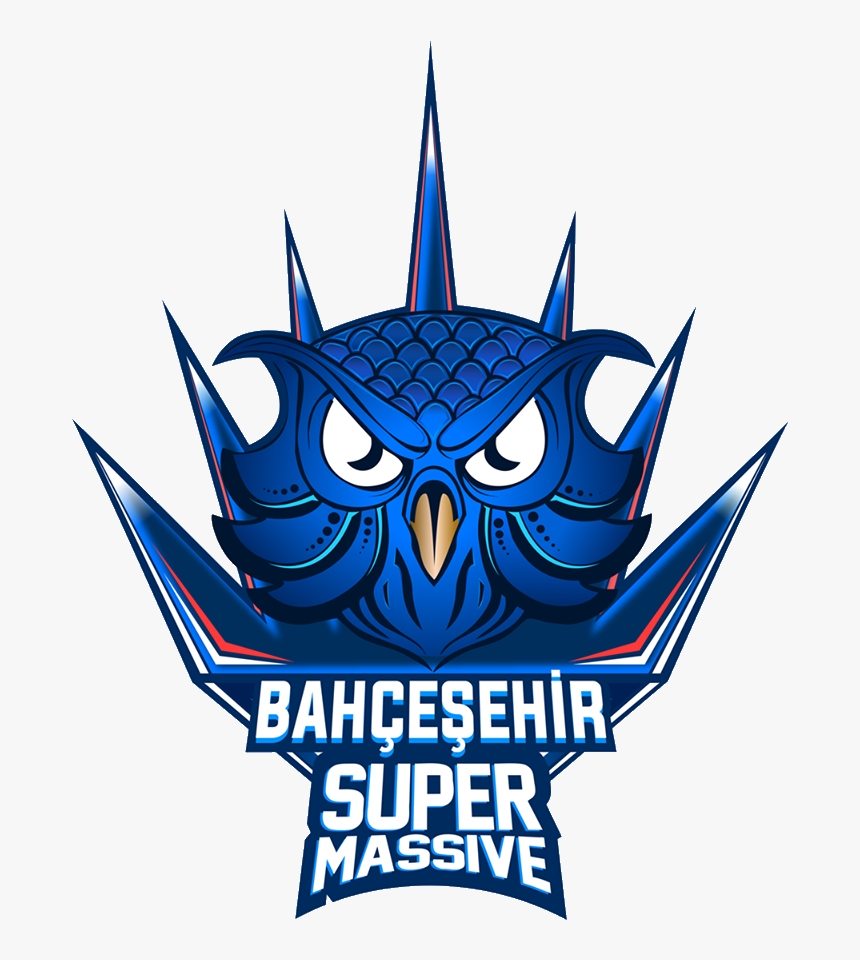 Supermassive Esports League Of Legends Team - Supermassive Esports, HD Png Download, Free Download