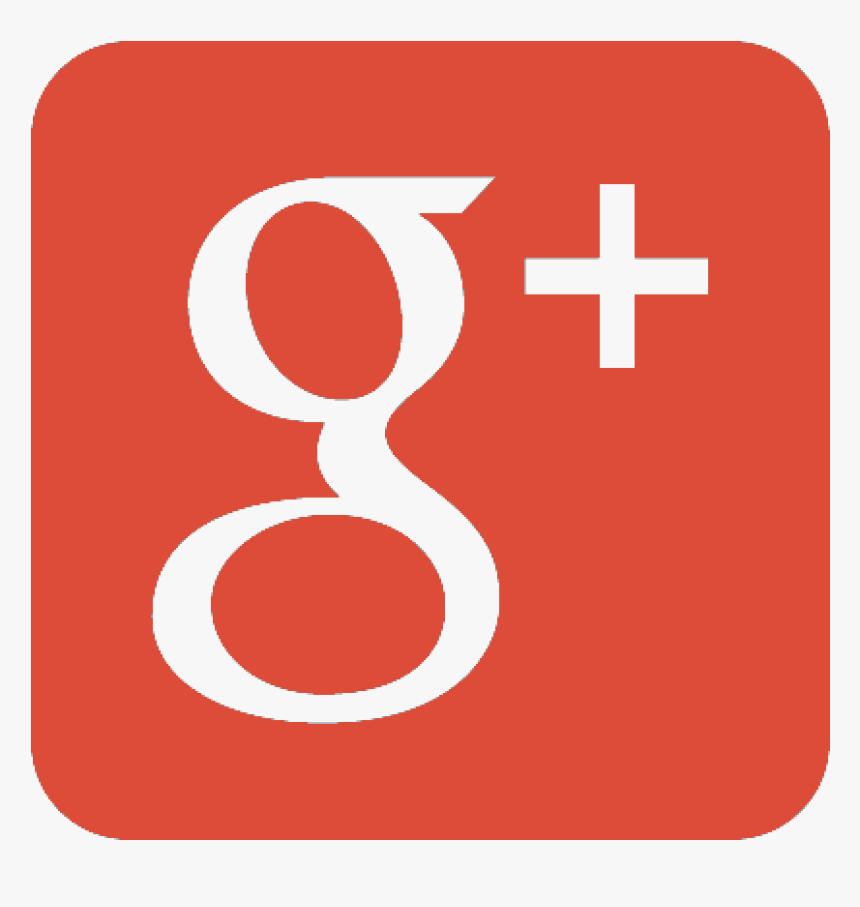 Google Plus Icon, HD Png Download, Free Download