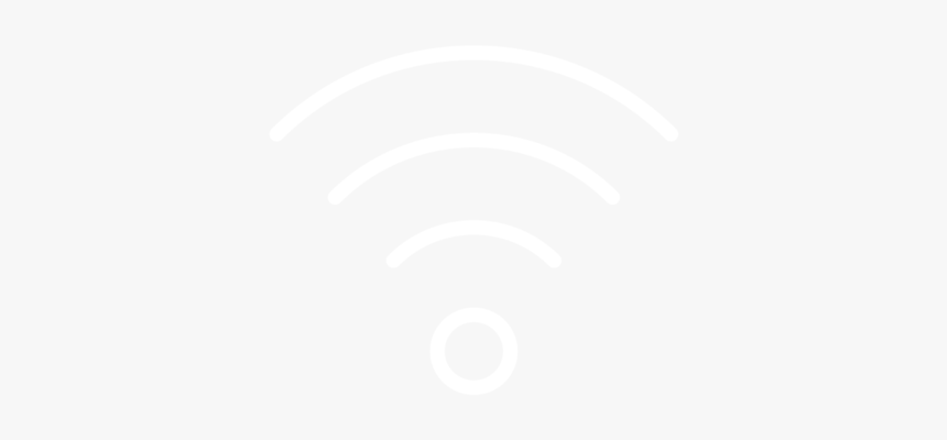Wifi-icon - Johns Hopkins Logo White, HD Png Download, Free Download
