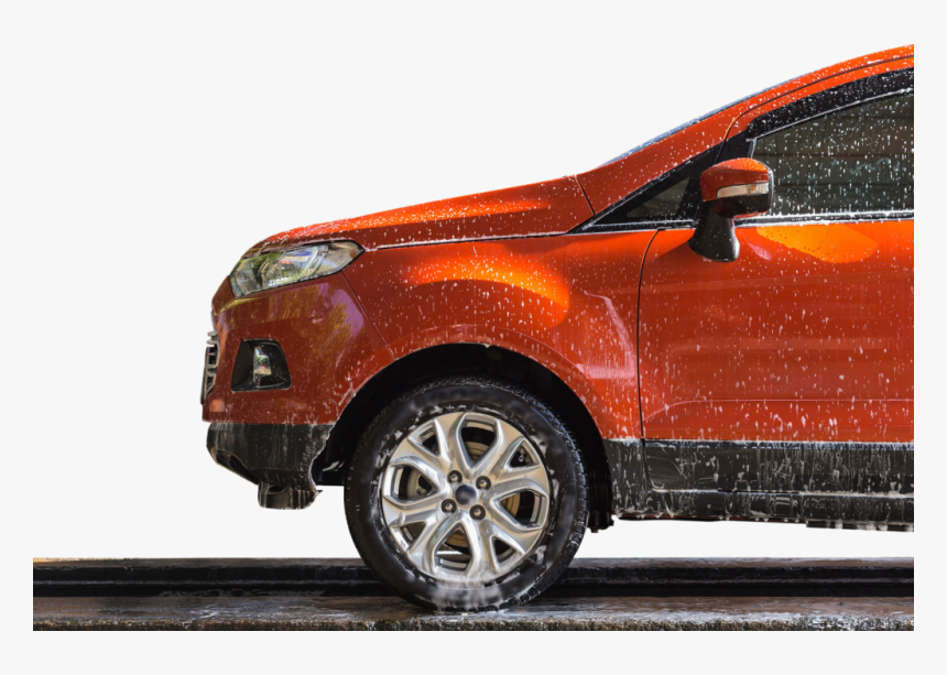 Car Wash Maintenance - Background Car Wash Png, Transparent Png, Free Download
