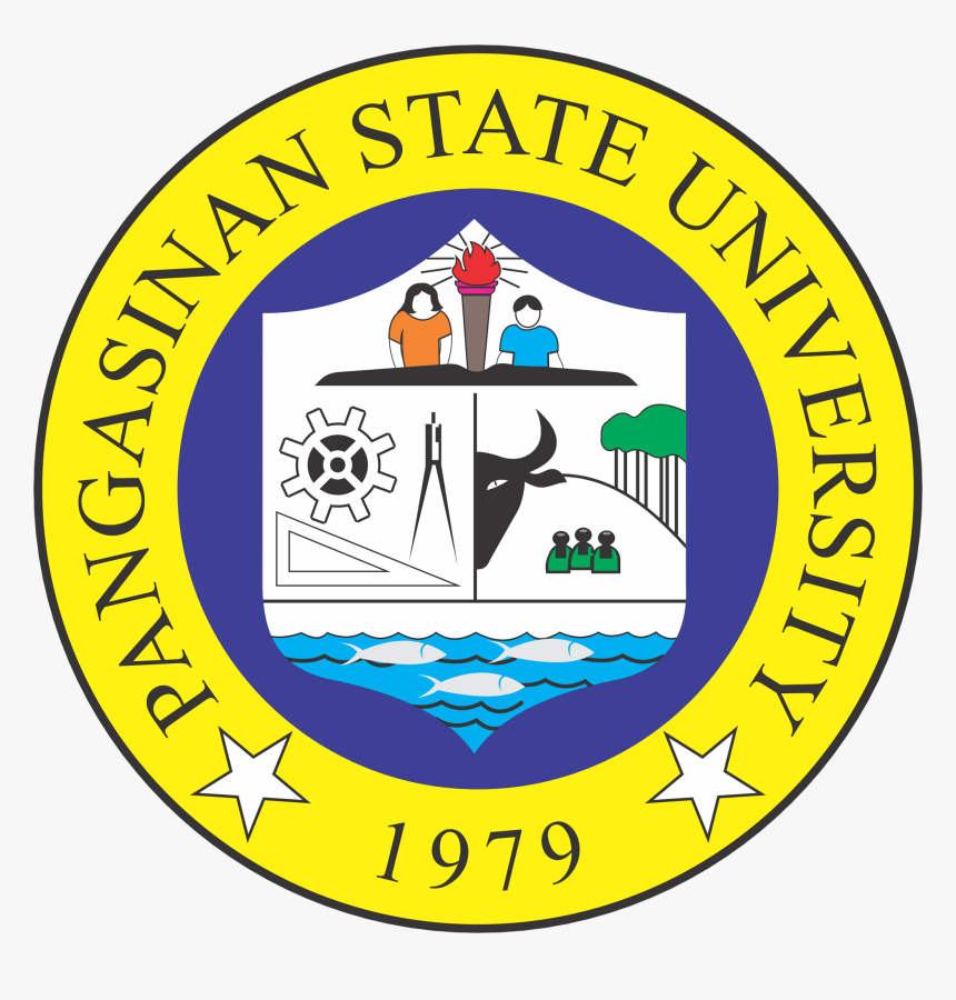 Pangasinan State University Logo Png Old Ufc Logos - Pangasinan State University Logo, Transparent Png, Free Download