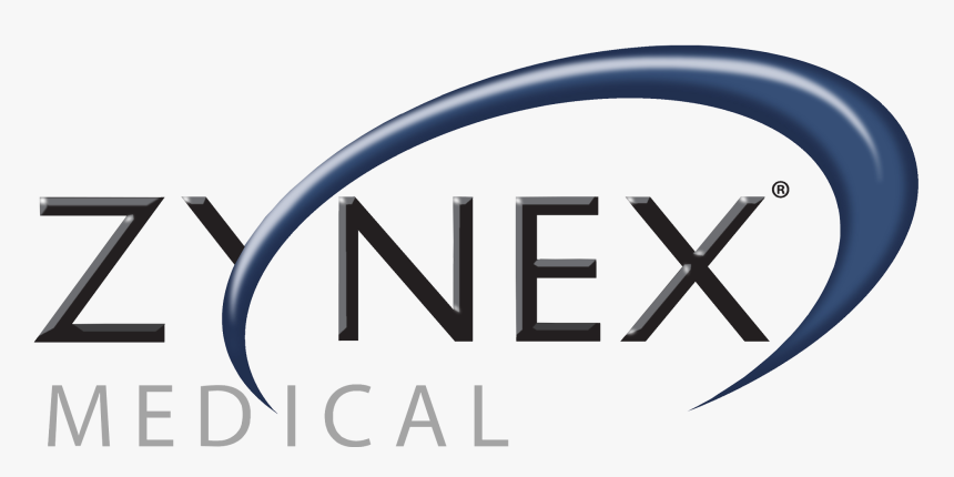Zynex Medical Tranparent Background - Zynex Inc., HD Png Download, Free Download
