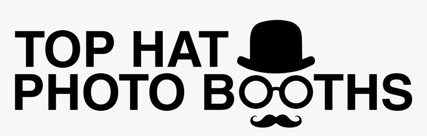 Top Hat Photo Booths , Png Download, Transparent Png, Free Download