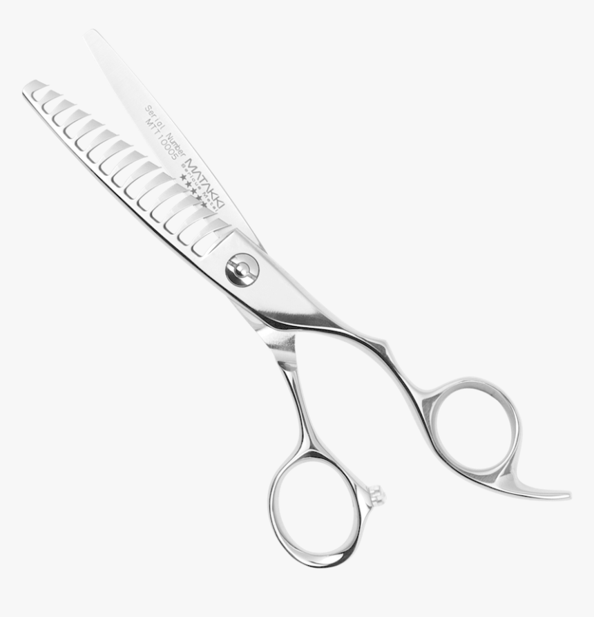 Transparent Barber Scissors Png - Hair-cutting Shears, Png Download, Free Download