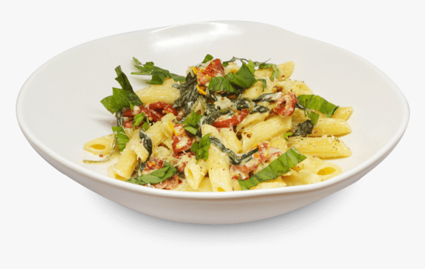Mustard Penne - Caesar Salad, HD Png Download, Free Download