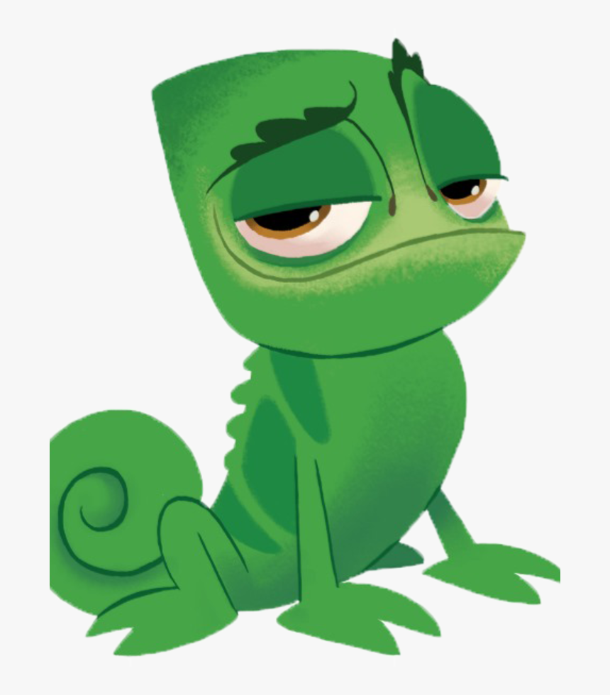 Pascal Tangled The Series, HD Png Download, Free Download
