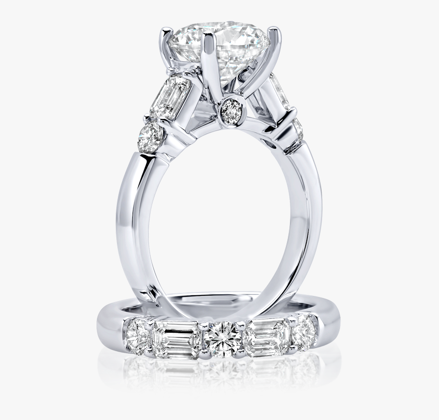 Xojewels, Diamond Rings, Diamond Cut, Diamond, Jewelry, - Engagement Ring, HD Png Download, Free Download
