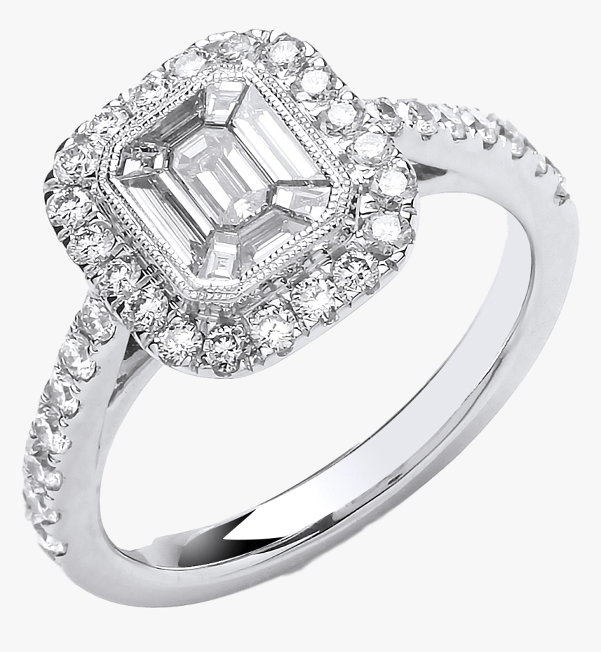 Jewellery World Online - Pre-engagement Ring, HD Png Download, Free Download