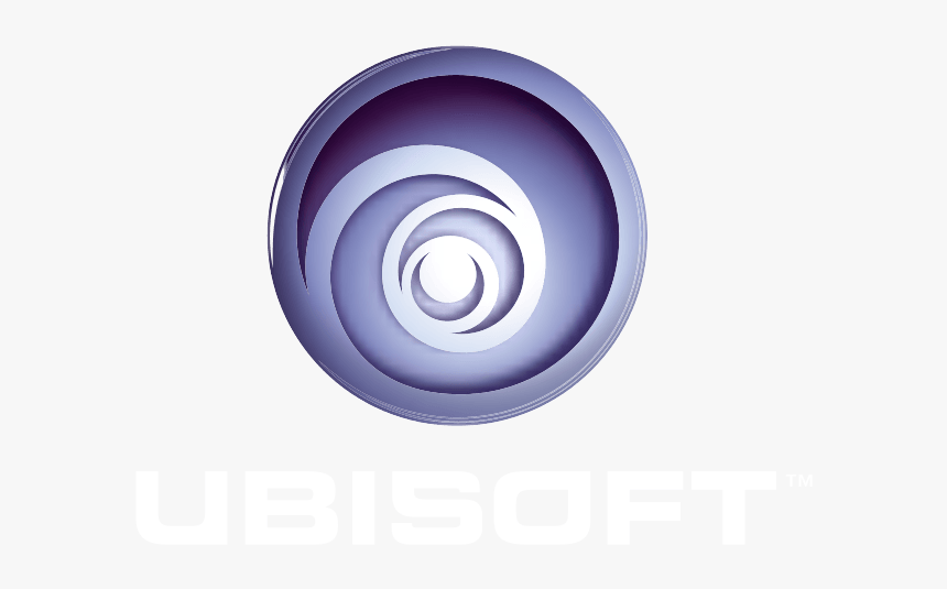 Transparent Background Ubisoft Logo, HD Png Download, Free Download