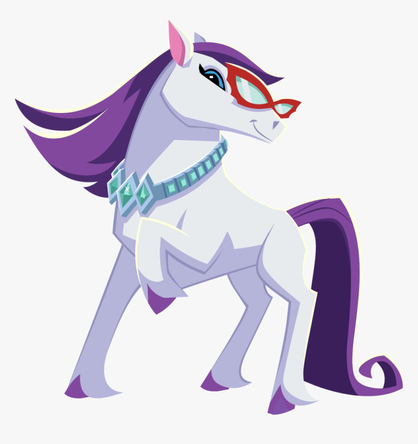 Arabianhorse1 - Animal Jam Arabian Horse, HD Png Download, Free Download