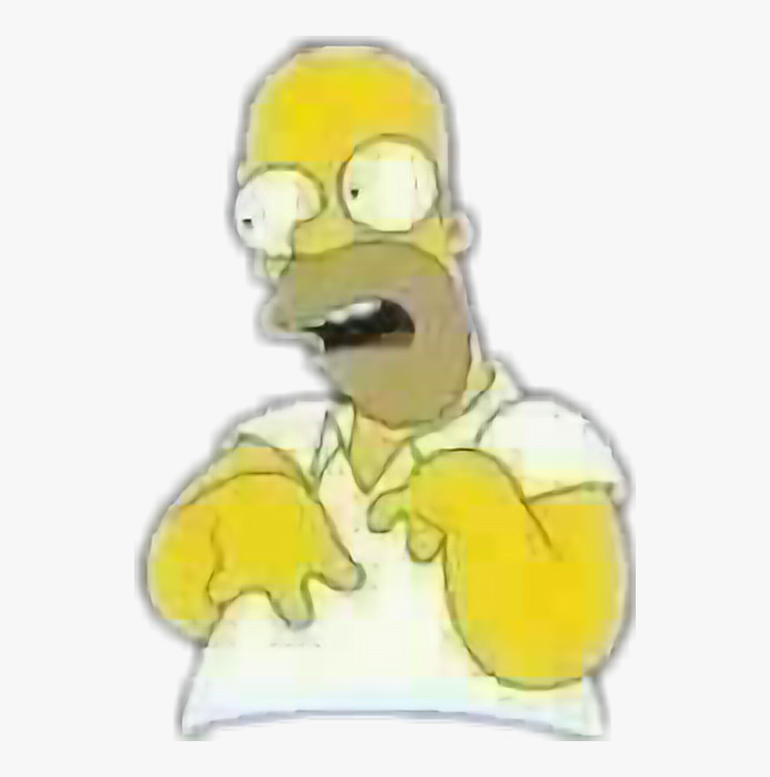 Transparent Homero Simpson Png - Homero Mongolo, Png Download, Free Download