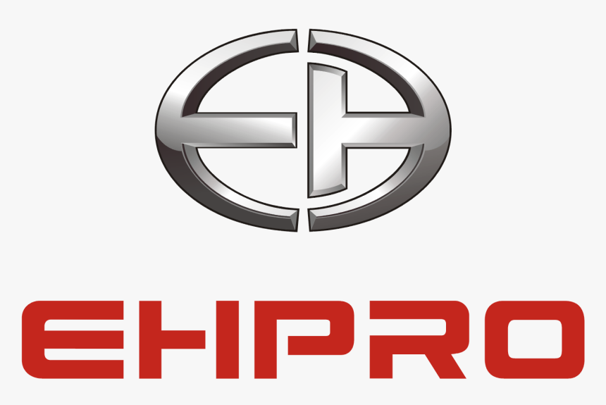 Transparent Volkswagen Logo Png - Ehpro Logo, Png Download, Free Download