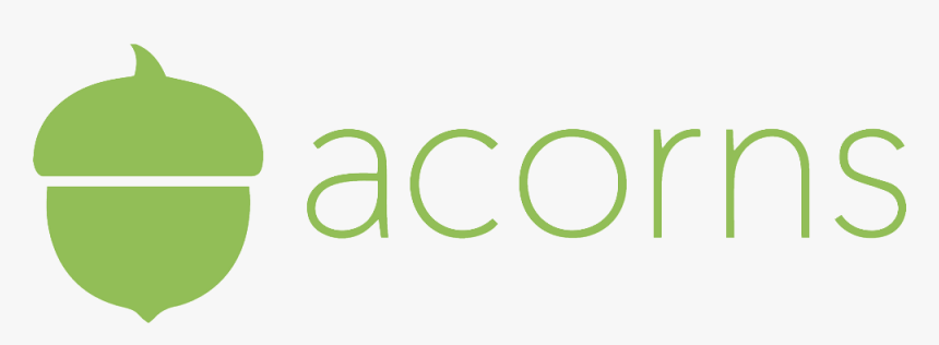 Acorns Logo Png - Vector Acorns Logo, Transparent Png, Free Download