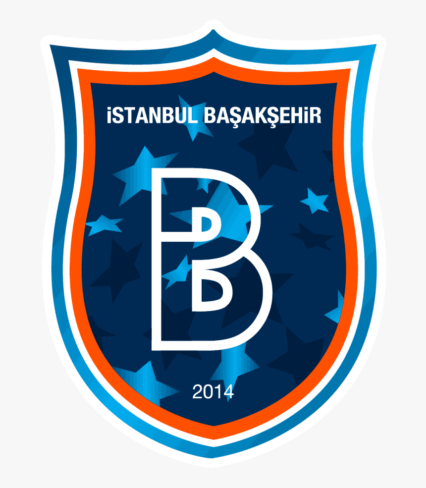 Medipol Başakşehir Logo - Istanbul Basaksehir Logo Png, Transparent Png, Free Download