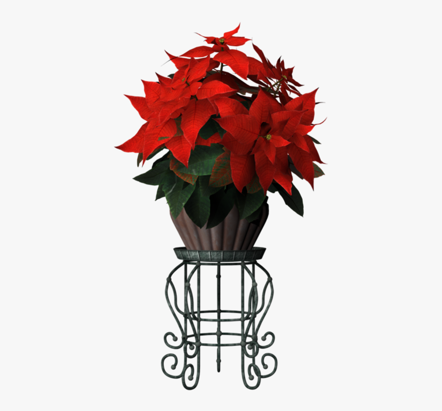 Thumb Image - Flower Stand Pot Png, Transparent Png, Free Download