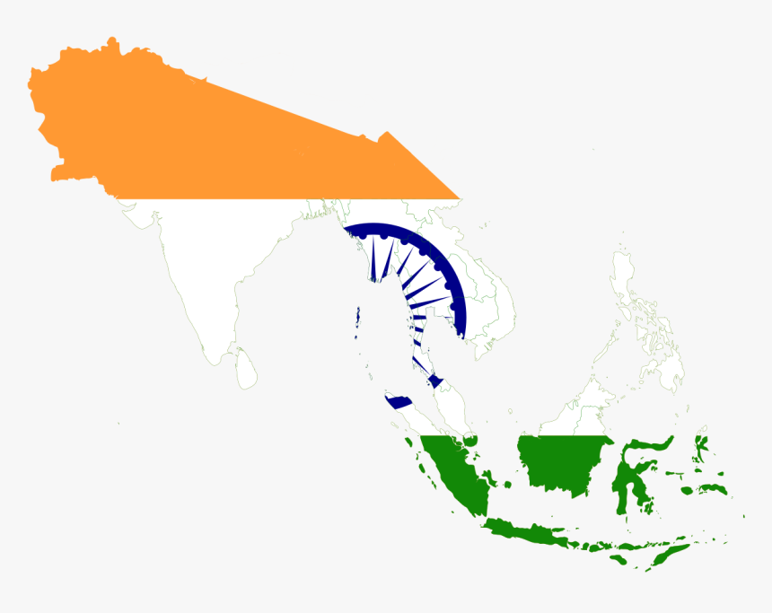 Paises Que Conforman Asean, HD Png Download, Free Download