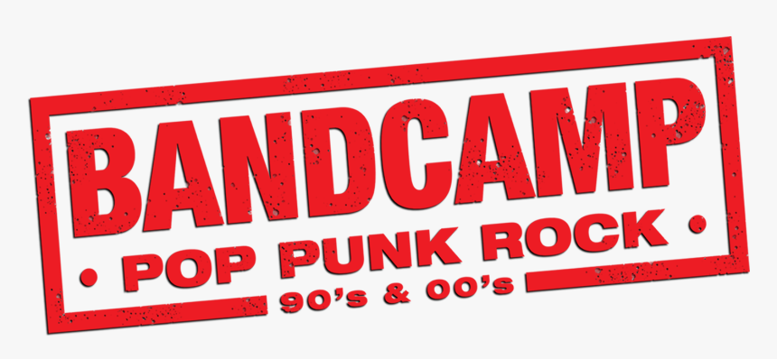 Bandcamp 90s And 00s - Oval, HD Png Download, Free Download