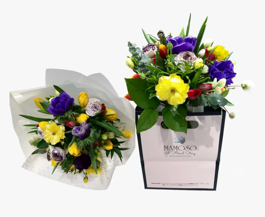 Bouquet, HD Png Download, Free Download