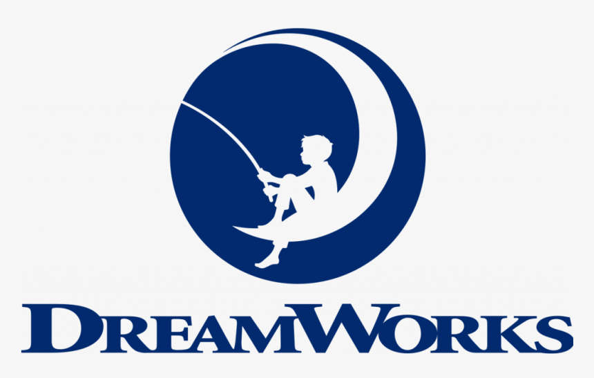 Dreamworks Logo, HD Png Download, Free Download