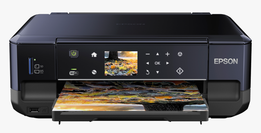 Epson Expression Premium Xp-600, HD Png Download, Free Download