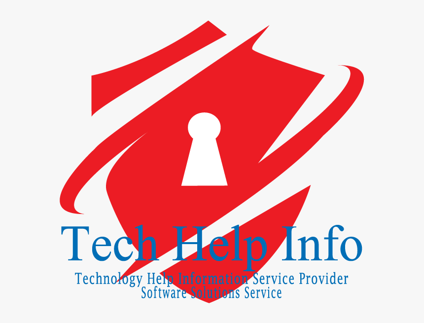 Tech Help Info - Graphic Design, HD Png Download, Free Download