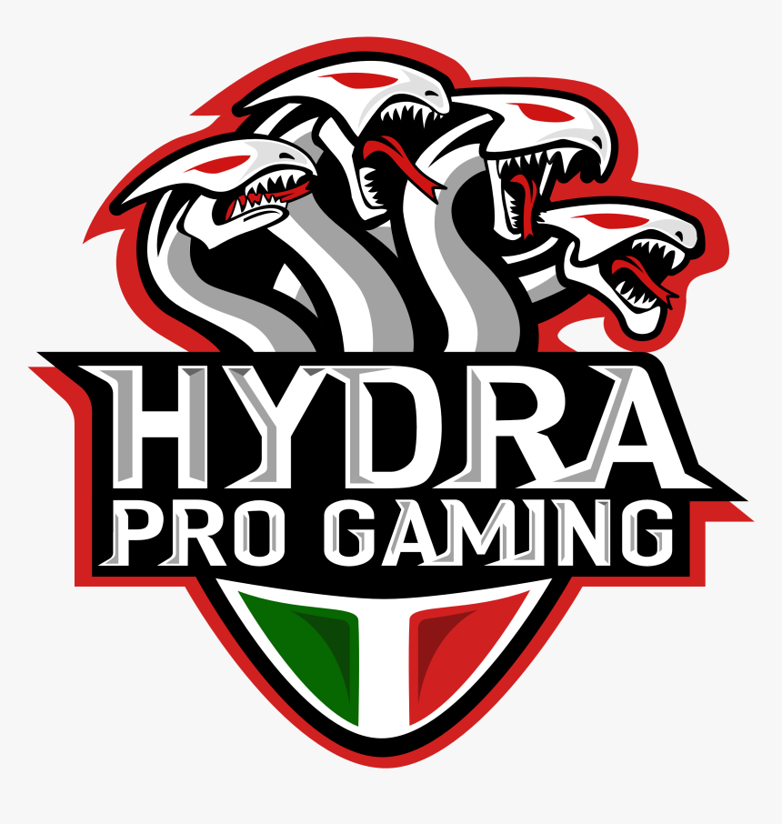 Hail Smash X - Hydra Gaming Logo Hd, HD Png Download, Free Download