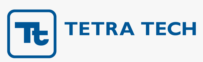 Tetra Tech Logo - Tetra Tech, HD Png Download, Free Download