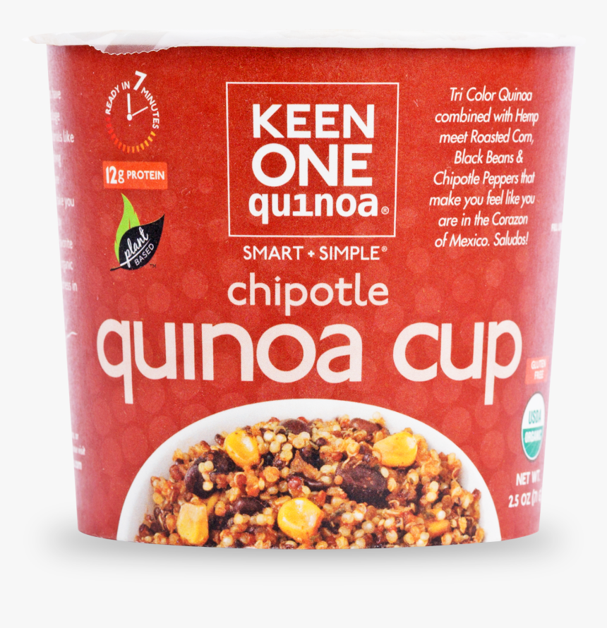 Chipotle Cup Case Of , Png Download - Muesli, Transparent Png, Free Download