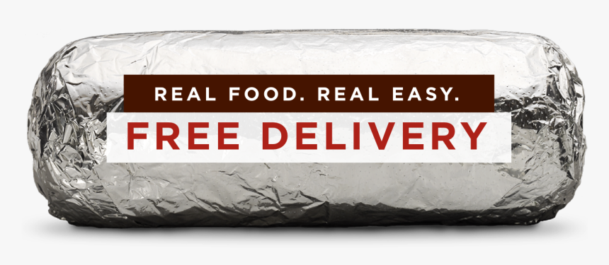 Chipotle Gift Card, HD Png Download, Free Download