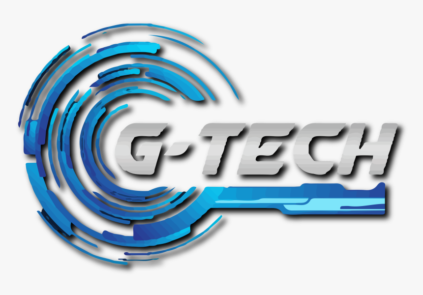 G-tech Logo - Graphic Design, HD Png Download, Free Download