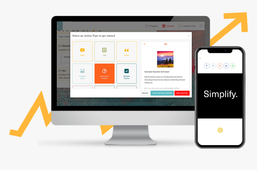 Product Knowledge Banner - Mobile Phone, HD Png Download, Free Download