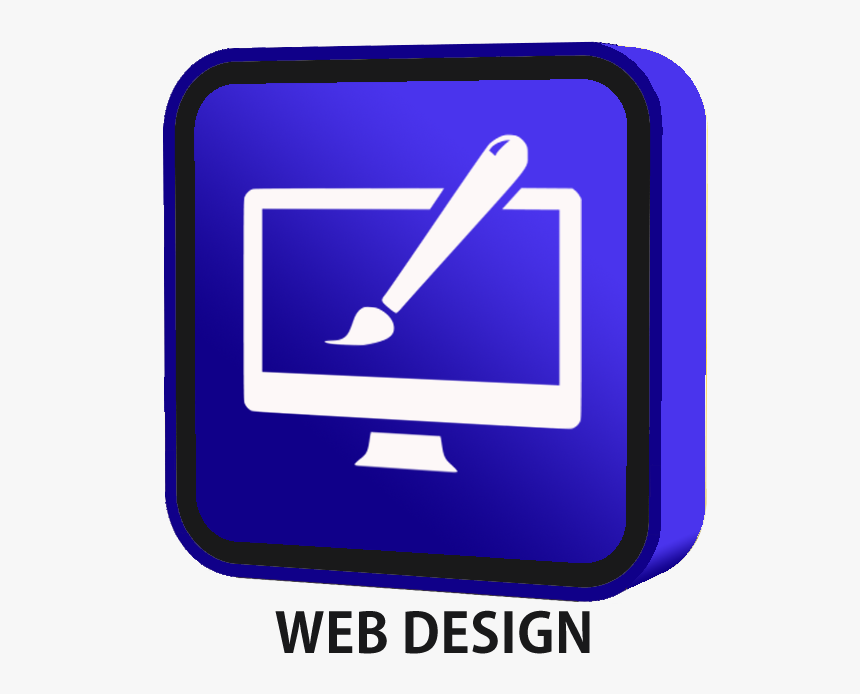 New Website Icon - Graphic Design Icon Png, Transparent Png, Free Download