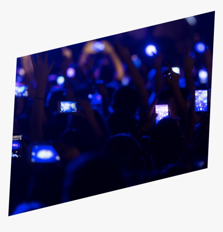 Tech - Led-backlit Lcd Display, HD Png Download, Free Download