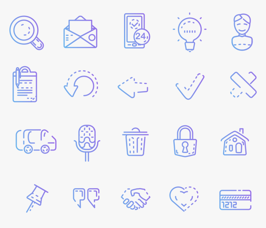 Ester-iconkit, HD Png Download, Free Download