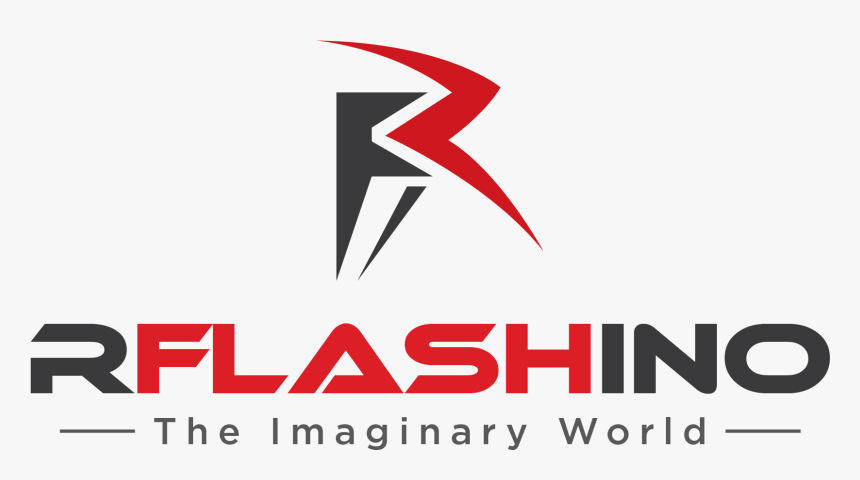 Rflashino Final-01 - Graphic Design, HD Png Download, Free Download