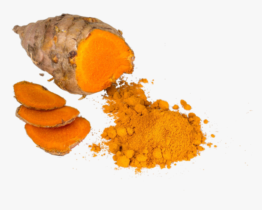 Turmeric, HD Png Download, Free Download