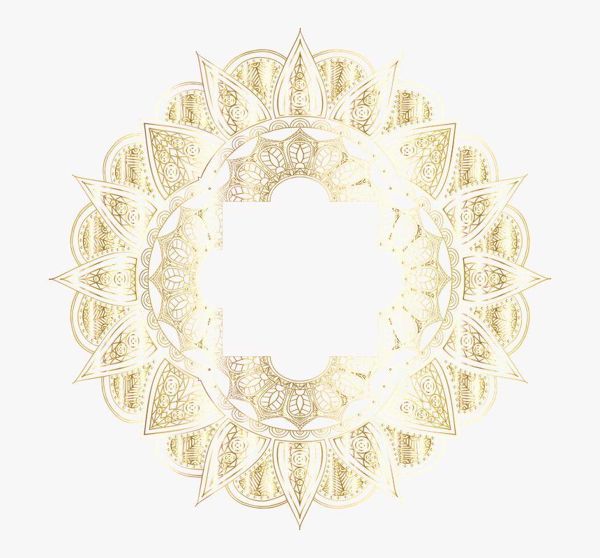 Doily, HD Png Download, Free Download